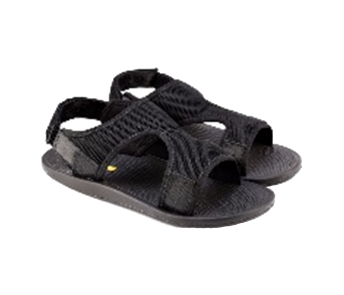 Puca SP17M0089 EU42 SS-52 Sandals for Men - Black - Zoom Image