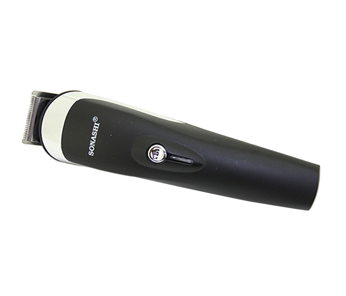 Sonashi Shc-1027 7 In 1 Rechargeable Hair Clipper with Body Shaver - Zoom Image 1