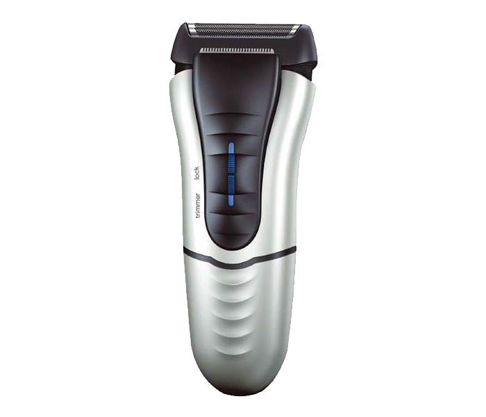 Braun 150s Series 1 Smart Foil Men's Electric Shaver - Grey - Zoom Image 1