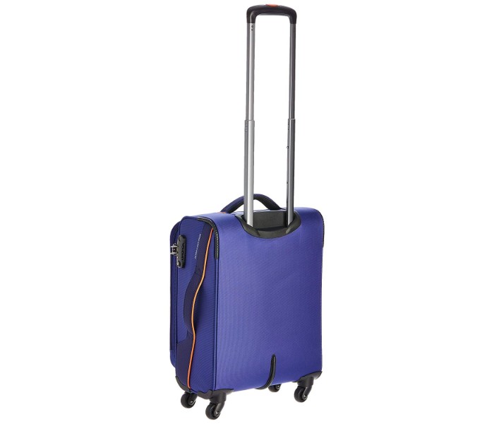 American Tourister 97S21001 Warren 55 cm Blue and Orange - Zoom Image 4