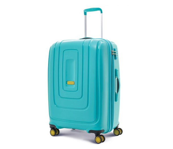 American Tourister GAT104LUG02215 Light Rax 69 cm Marine Blue - Zoom Image 1