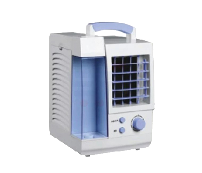 Olsenmark OMAC1718 Air Cooler with Remote Control - White - Zoom Image