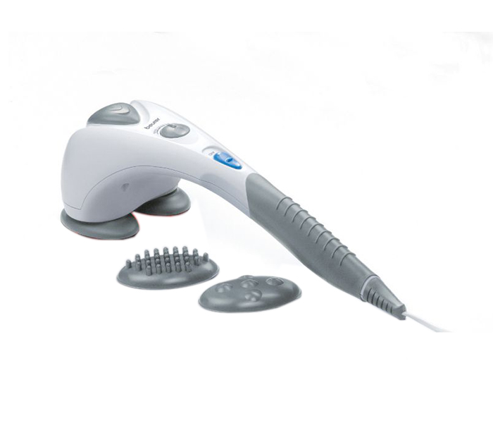 Beurer MG 80 35 Watts Infrared Massager - Zoom Image 2