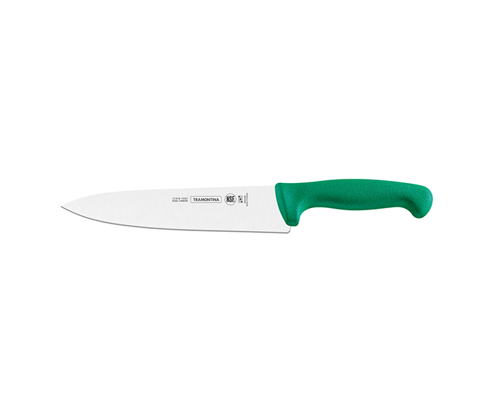 Tramontina TR-24609-022 12-inch Profissional Master Meat Knife - Green - Zoom Image