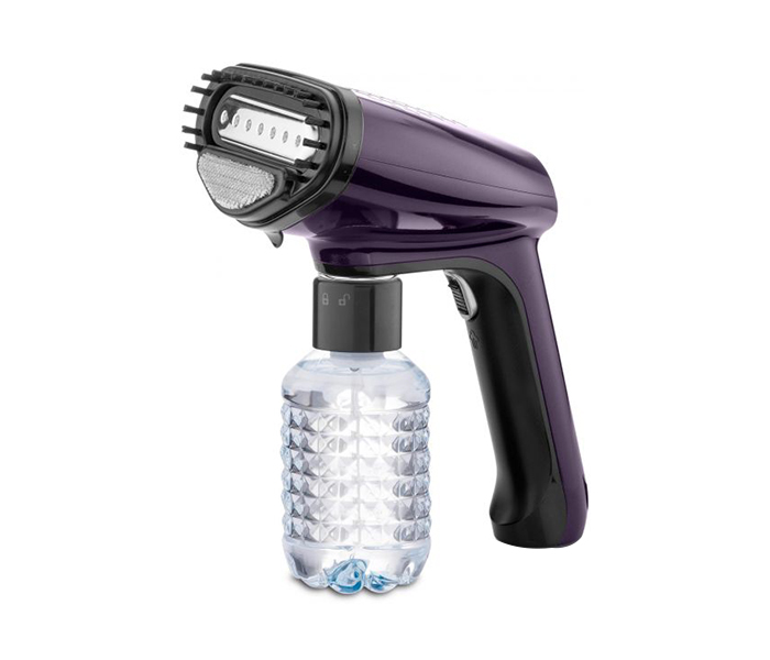 Black and Decker HST1500-B5 1500W Hand Held Garment Steamer - Zoom Image 4