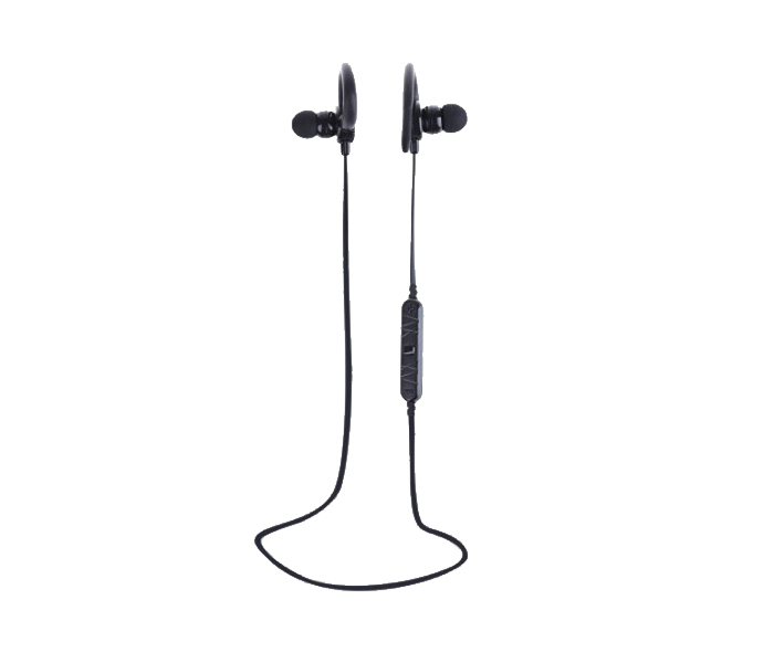 Awei A620BL Ear-Hook Hands-free Sweatproof Bluetooth Headset with Mic - Zoom Image 2