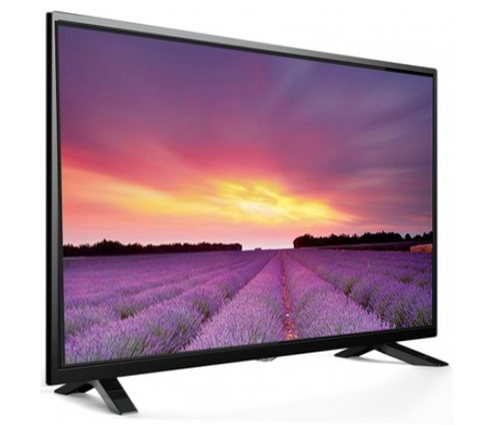 Sharp LC32LE280X 32 Inch HD LED TV Black - Zoom Image 2