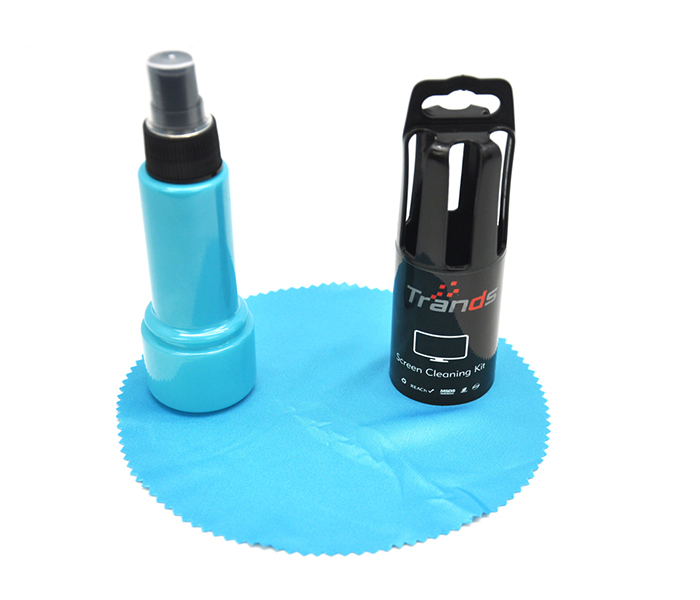 Trands TR-CK2108 60ml Screen Cleaning Kit - Zoom Image