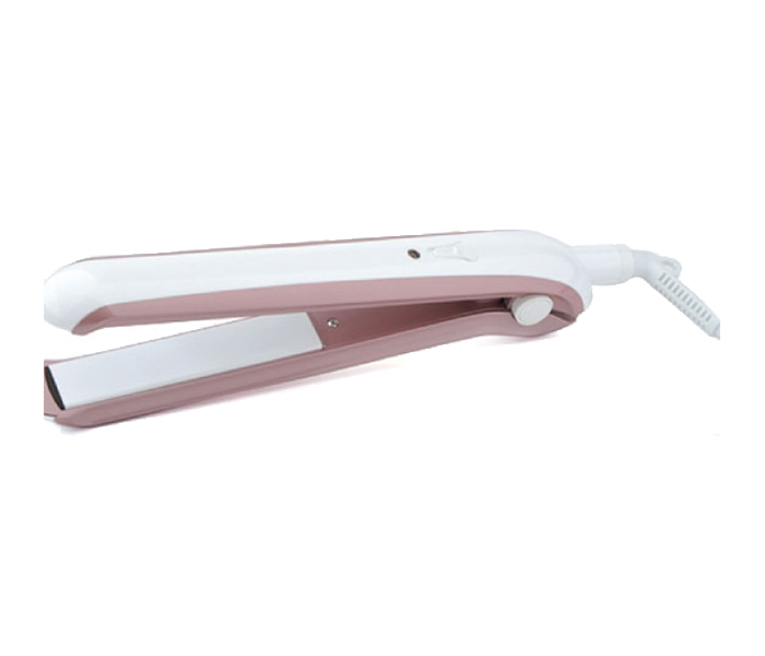 Olsenmark OMH4025 Ceramic Plated Hair Straightener - Zoom Image