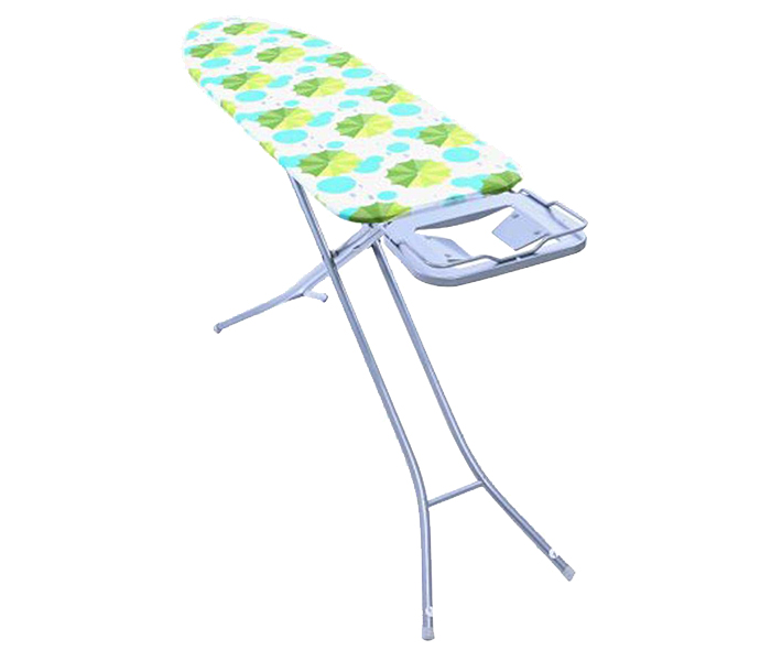 Royalford RF6794 Mesh Ironing Board with Foam Pad - Zoom Image 1