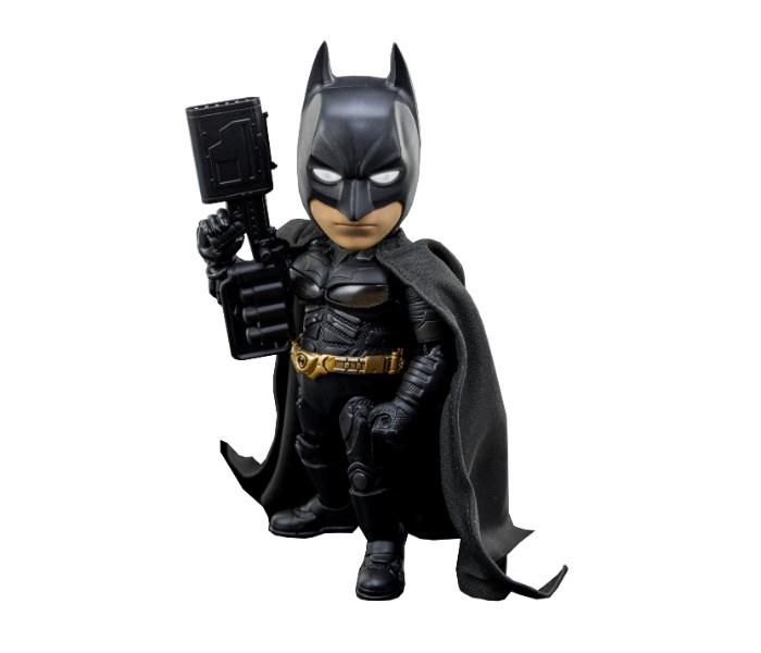 Herocross HMF#026 Batman (The Dark Knight Rises) - Zoom Image 3