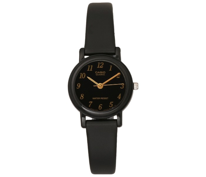 Casio LQ-139AMV-1LDF (CN) Womens Analog Watch Black - Zoom Image 3