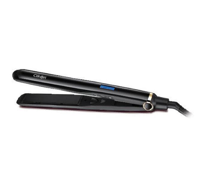 Clikon CK3247 Hair Straightener with Display - Zoom Image