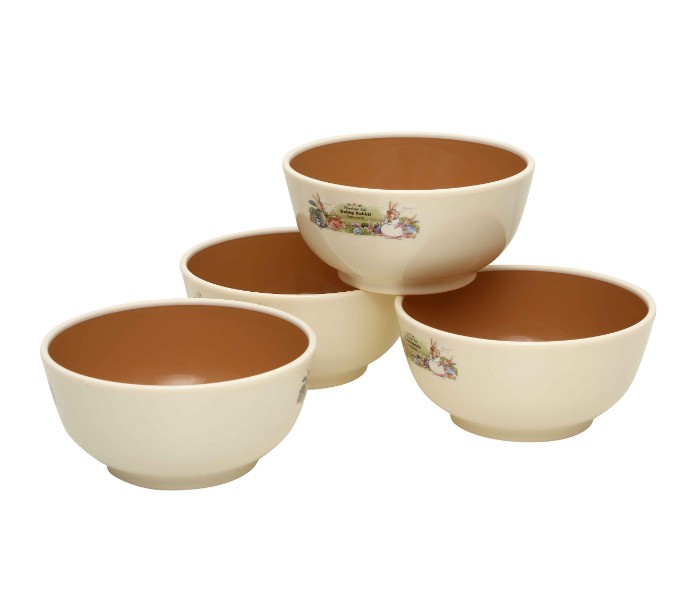 4 Piece of Bowl Set 31598 Assorted - Zoom Image 3