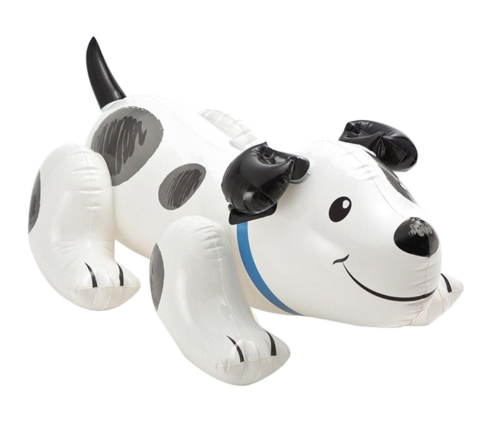 Intex ZX-57521 Puppy Ride-On - Zoom Image 2