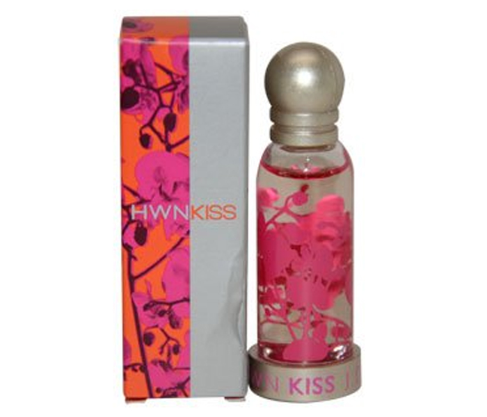 J Del Pozo 4ml Halloween Kiss Eau De Toilette Mini Spray for Women - Zoom Image