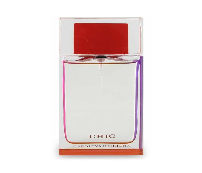 Carolina Herrera 80ml Chic Eau De Parfum for Women - Zoom Image 1