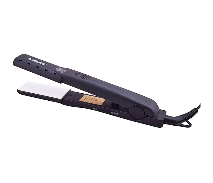 Sonashi SHS-2014 Ceramic Wet & Dry Hair Straightener - Zoom Image 3