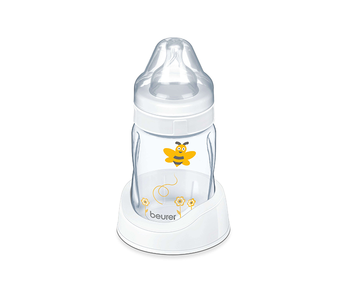 Beurer BY 40 Electric Breast Pump - Zoom Image 4