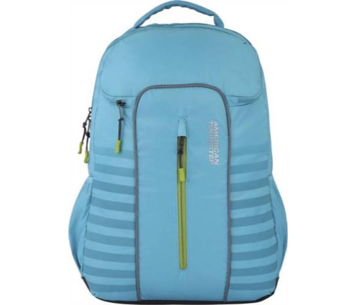 American Tourister GAT104LUG02929 Songo Plus School Bag 03 Blue Mist - Zoom Image 5