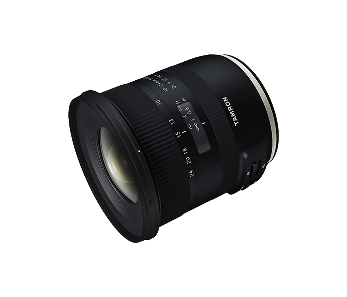 Tamron 10-24mm F/3.5-4.5 Di-II VC HLD for Canon - Black - Zoom Image 6