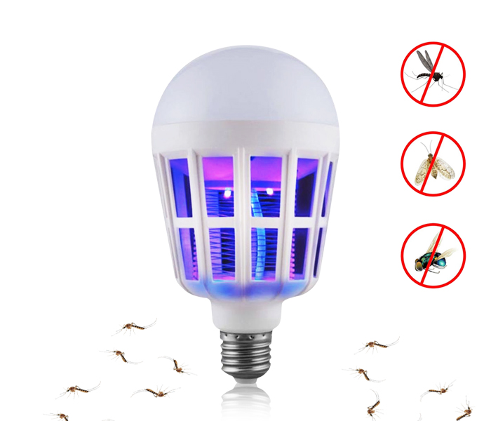 Mosquito Killer Lamp EN4657 - Zoom Image 1