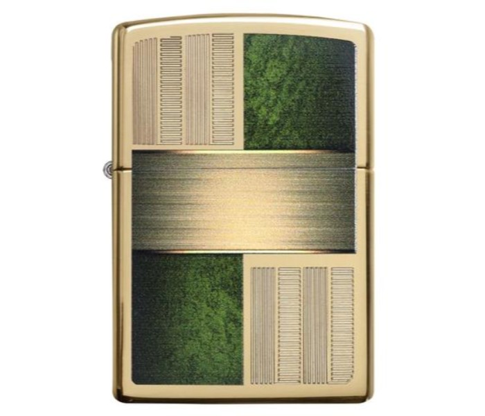 Zippo 28796 204 Germany Design Lighter Multicolor - Zoom Image 4