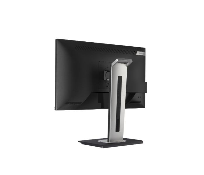 ViewSonic VG2455 24 Inch Full HD Advanced Ergonomics Business Monitor Black - Zoom Image 4