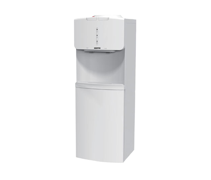 Geepas GWD17016 Hot & Cold Water Dispenser - Zoom Image