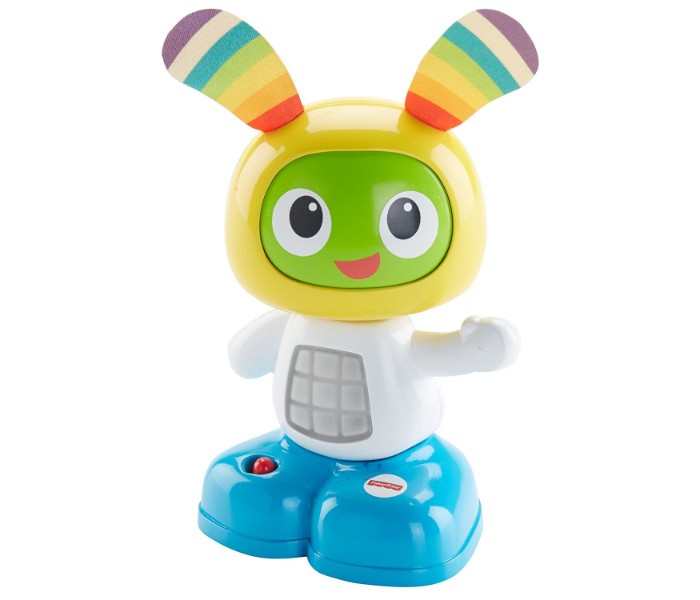 Fisher Price FCW35 Beatbo Bright Beats Mini Assorted - Zoom Image 4