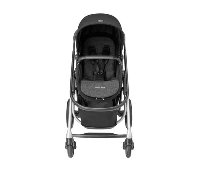 Maxi-Cos Lila Baby Stroller - Sparkl Grey - Zoom Image 8