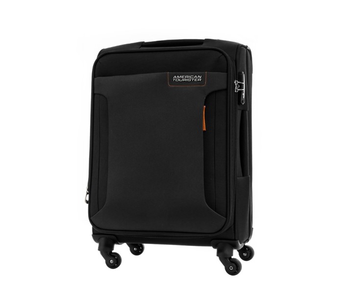 American Tourister GAT104LUG02734 Troy Spinner 56 Cm Black - Zoom Image 5