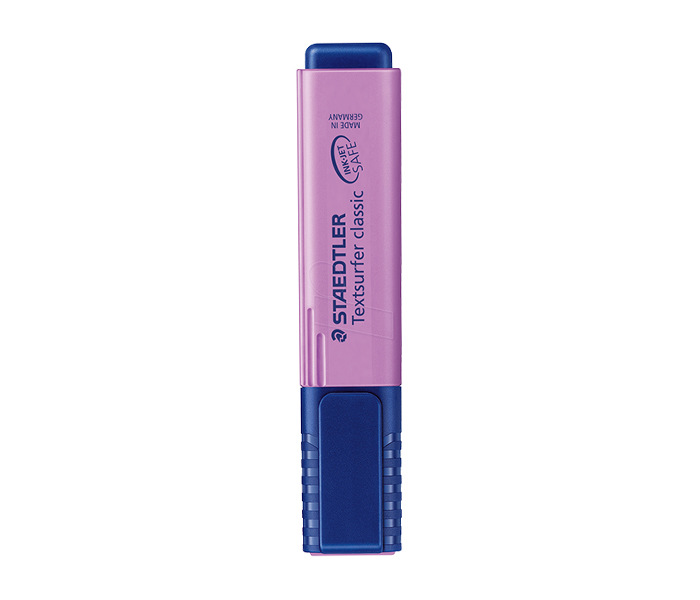 Staedtler ST-364-06 Highlighter - 5MM, Purple - Zoom Image 7