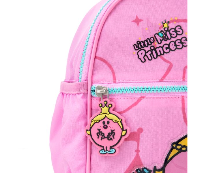 American Tourister GAT104LUG02956 MMLM Tots Miss Princess Backpack Pink - Zoom Image 2