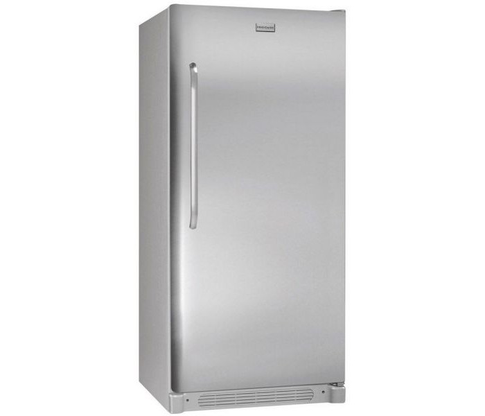 White Westinghouse MRA21V7QS 581 L Capacity Upright Fridge Silver - Zoom Image 2