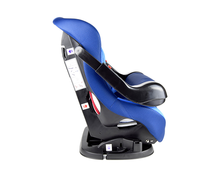 BABY PLUS BP8464 Baby Car Seat 2 in 1 - Blue - Zoom Image 3