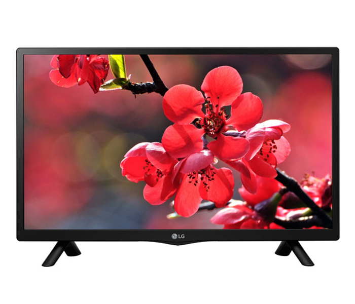 LG 24TK425A-PT 24 Inch HD LED TV Black - Zoom Image 7