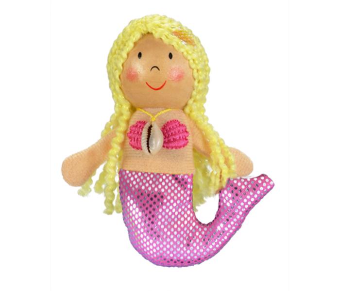 Fiesta Crafts G-1013 Mermaid Assorted - Zoom Image