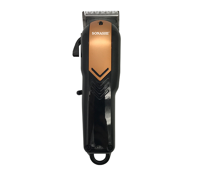 Sonashi Shc-1045 Rechargeable Hair Clipper - Zoom Image 4