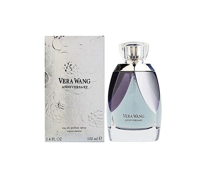 Vera Wang Anniversary EDP 100 ml for Women - Zoom Image