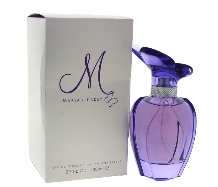 Mariah Carey 100ml Women Eau De Parfum Spray for Women - Zoom Image 1