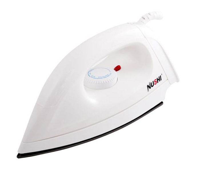 Nushi NS-118 Dry Iron - Zoom Image 4