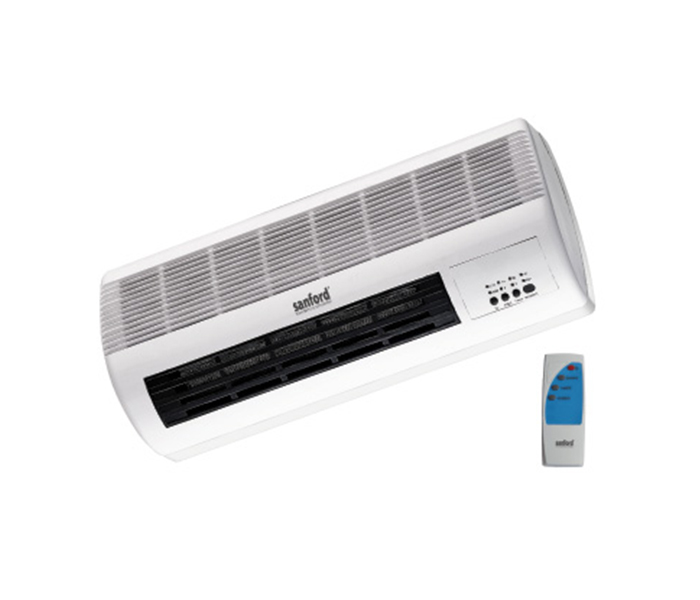 Sanford SF1228WH BS 2000 Watts Wall Heater with Remote Control - Zoom Image 1