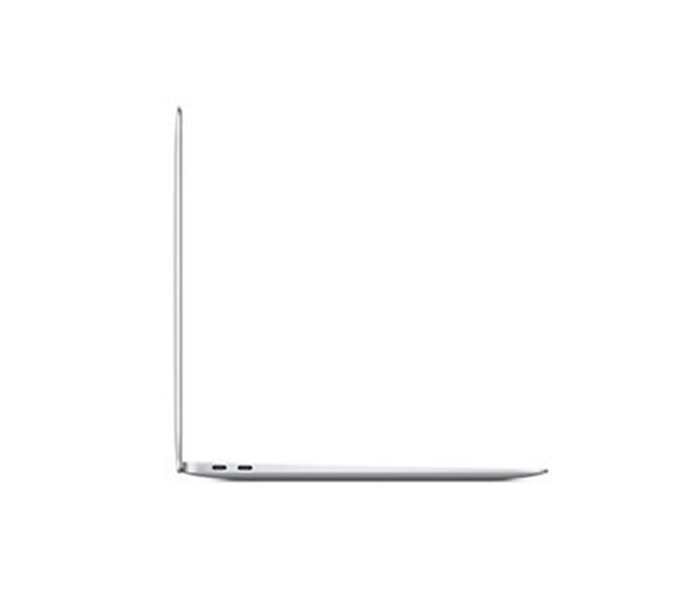 Apple MREA2AB/A 13-inch Display Intel Core i5 128GB SSD HDD 8GB RAM MacBook - Silver - Zoom Image 2