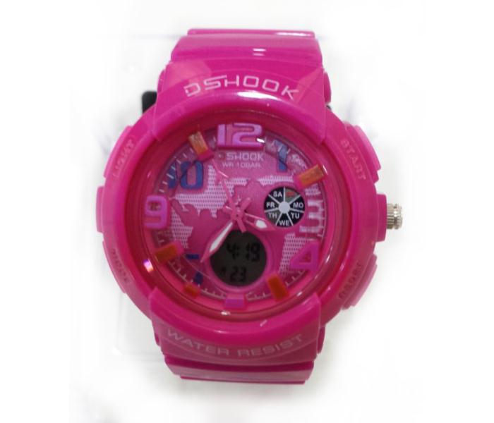 D SHOOK Watches  - Zoom Image 5