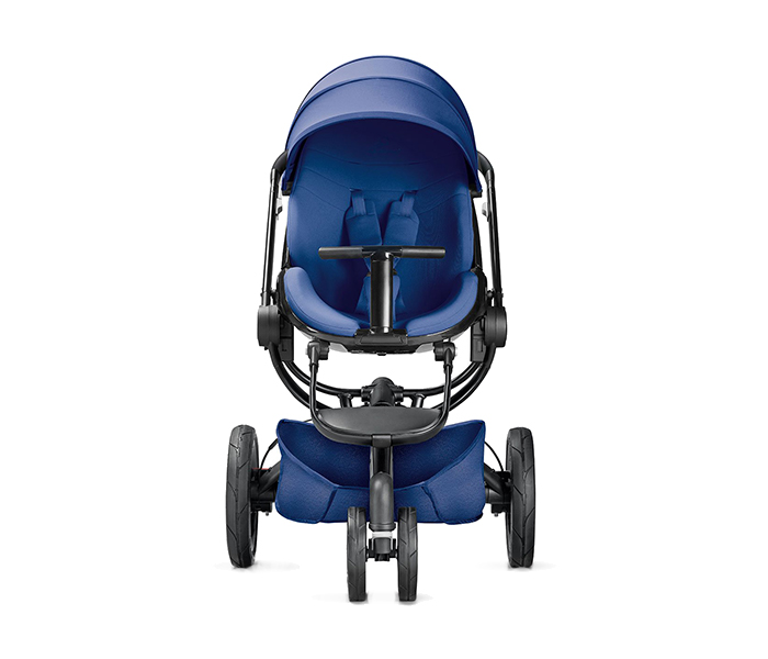 Quinny 76609130 Moodd Baby Stroller - Blue Base - Zoom Image 2