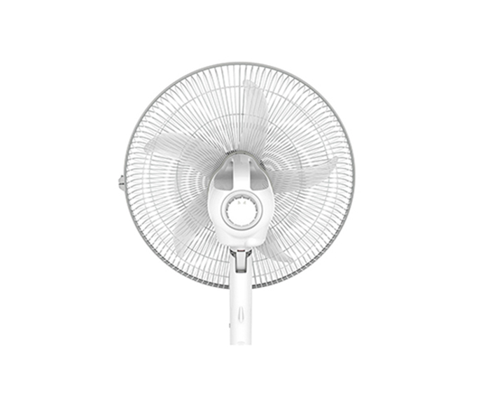 Sonashi SRF-116 (VDE) 16-inch Rechargeable Oscillating Pedestal Fan - Zoom Image 1