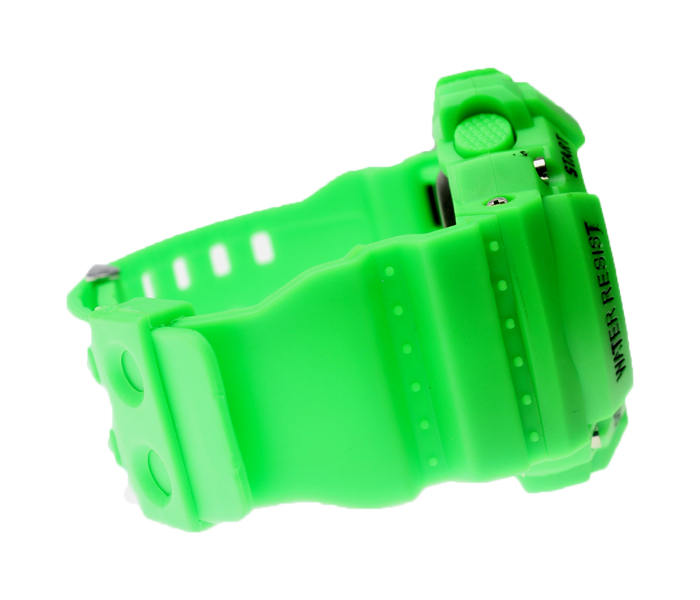 Himi Sports Kid's Watch - Multi Colour - Zoom Image 1