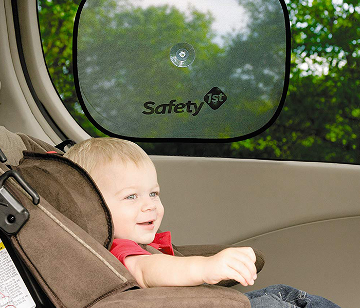 Safety 1st 33110044 Kids First Travel Protection Kit - English - Zoom Image 4