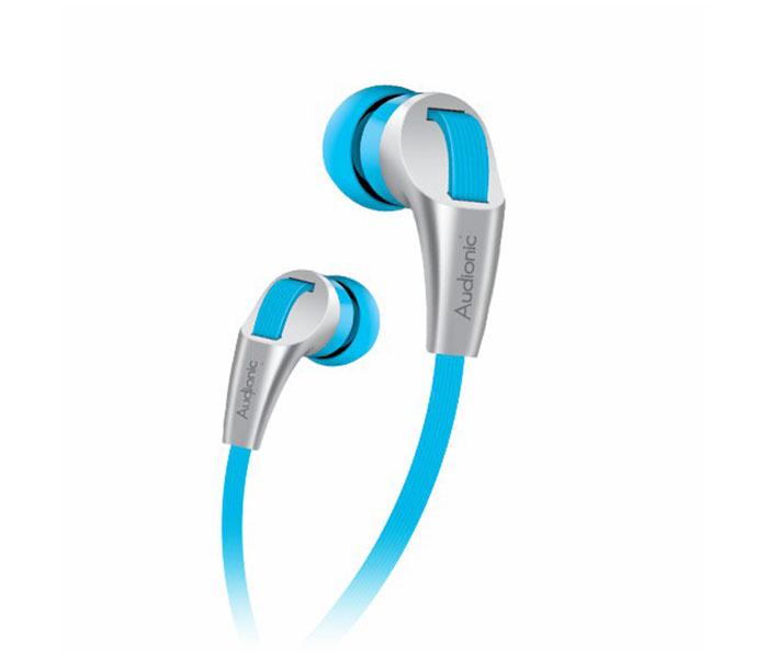 Audionic T-30 Thunder Earphone Multi-color - Zoom Image 1